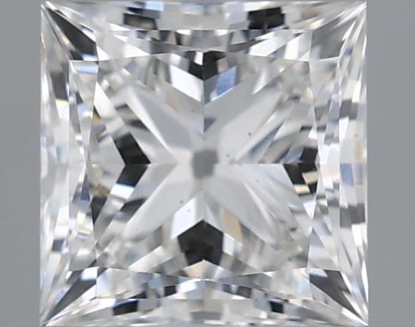 Loose Diamond - PRINCESS 1.32ct E VS2: Loose Diamond - PRINCESS 1.32ct E VS2 Source: This is a real non-mined Diamond that has been grown in a lab Shape: PRINCESS Carats: 1.32 Color: E Clarity: VS2 Certification: IGI Video: