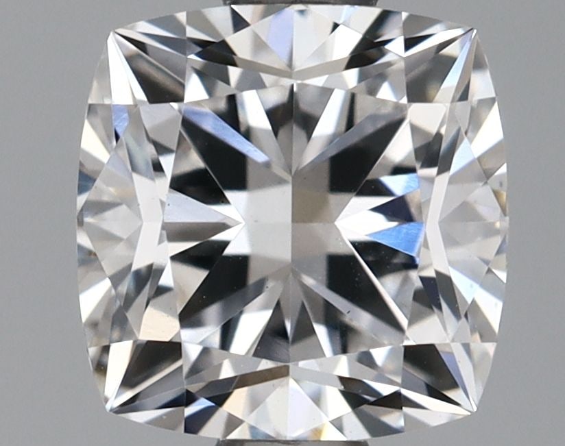 Loose Diamond - CUSHION BRILLIANT 1.09ct E VS1 (1 of 1)