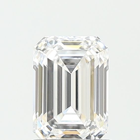 Loose Diamond - EMERALD 1.55ct D VVS2 (1 of 1)