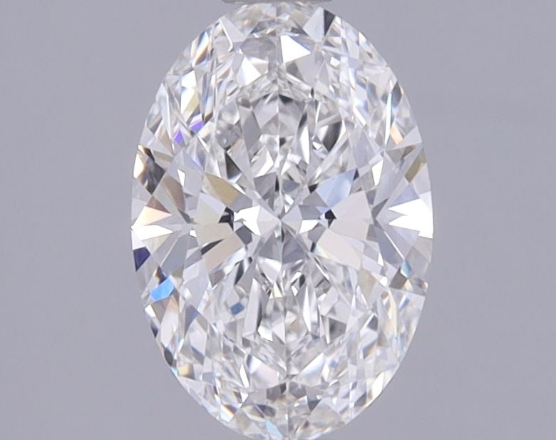 Loose Diamond - OVAL 1.13ct F VS1: Loose Diamond - OVAL 1.13ct F VS1 Source: This is a real non-mined Diamond that has been grown in a lab Shape: OVAL Carats: 1.13 Color: F Clarity: VS1 Certification: IGI Video: