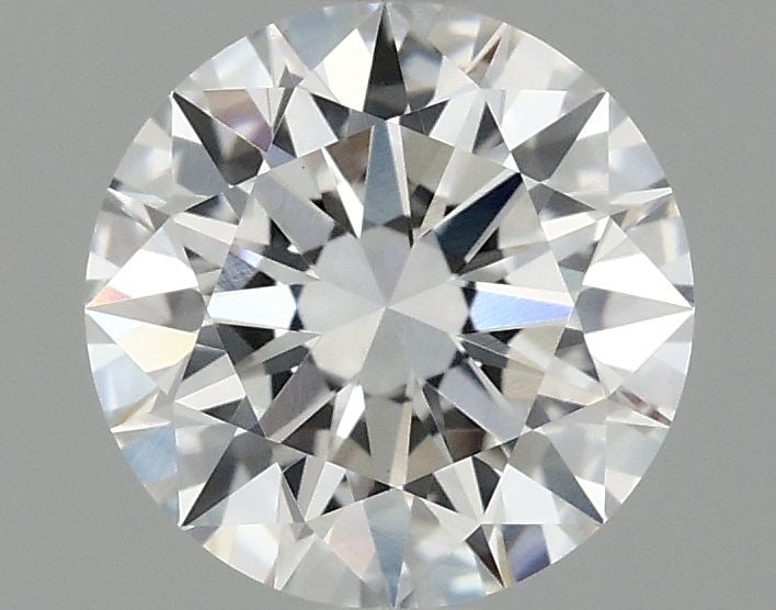 Loose Diamond - ROUND 1.1ct D VVS2: Loose Diamond - ROUND 1.1ct D VVS2 Source: This is a real non-mined Diamond that has been grown in a lab Shape: ROUND Carats: 1.1 Color: D Clarity: VVS2 Certification: IGI Video: