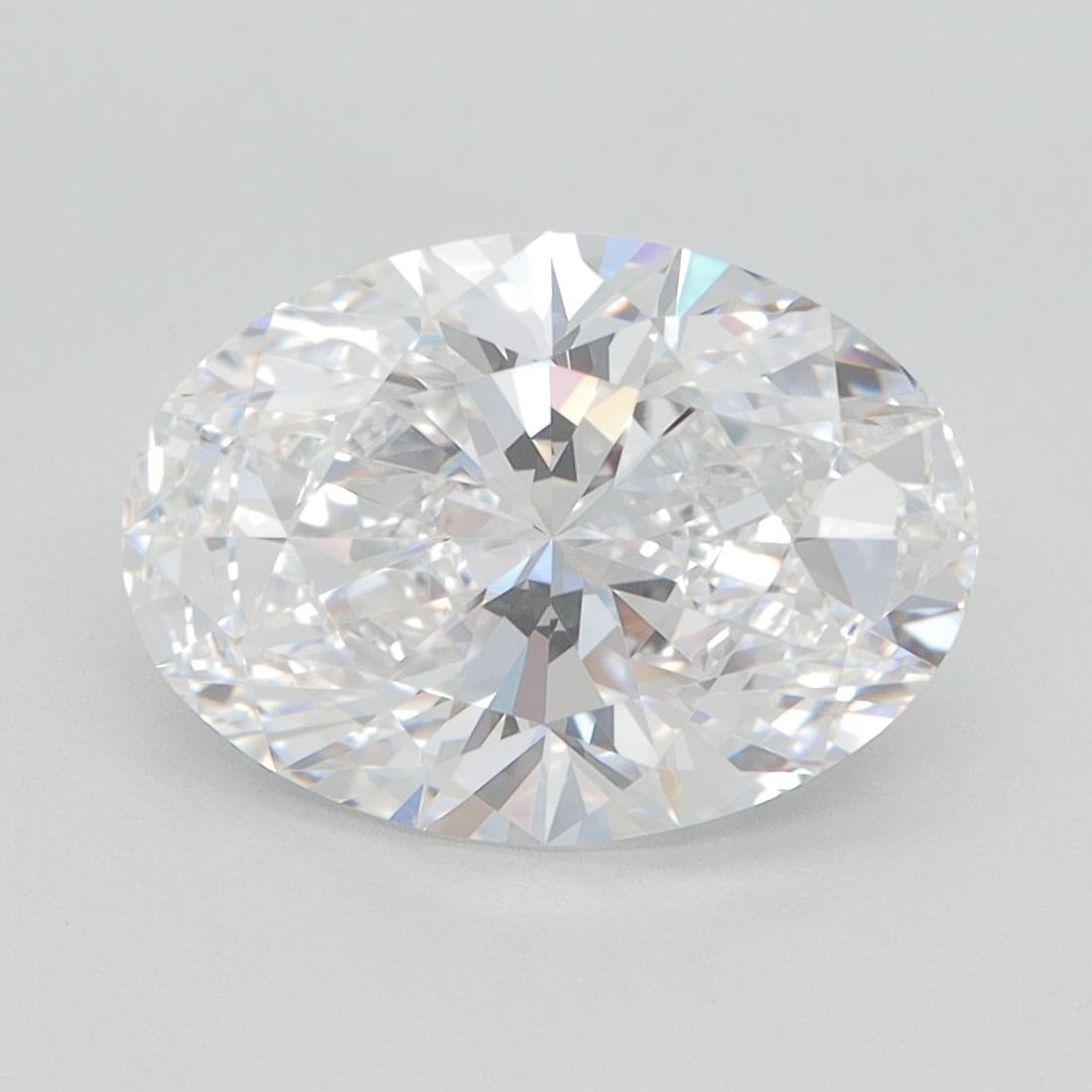 Loose Diamond - OVAL 3.05ct D VVS2: Loose Diamond - OVAL 3.05ct D VVS2 Source: This is a real non-mined Diamond that has been grown in a lab Shape: OVAL Carats: 3.05 Color: D Clarity: VVS2 Certification: GIA Video: