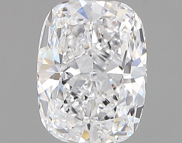 Loose Diamond - CUSHION MODIFIED 1.16ct D VVS2 (1 of 1)