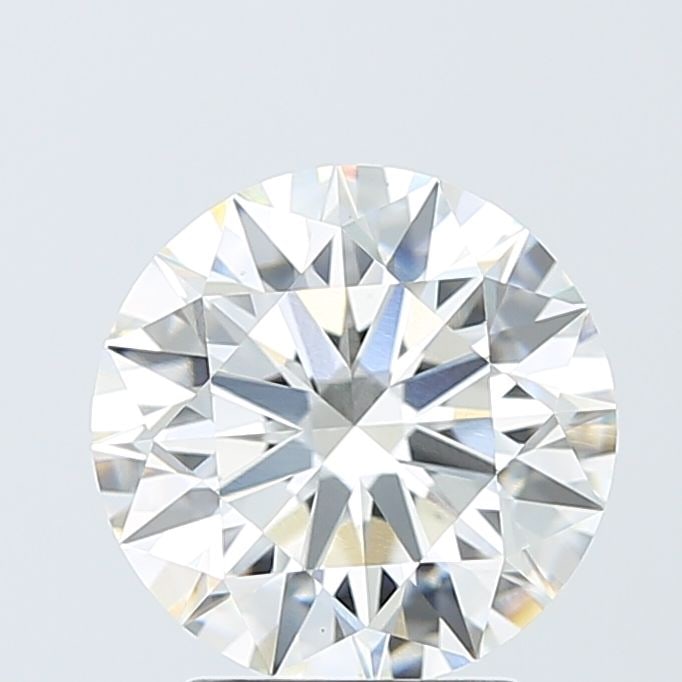 Ideal Loose Diamond - ROUND 3.08ct F VS1: Ideal Loose Diamond - ROUND 3.08ct F VS1 Source: This is a real non-mined Diamond that has been grown in a lab Shape: ROUND Carats: 3.08 Color: F Clarity: VS1 Certification: IGI Video: Video Link 