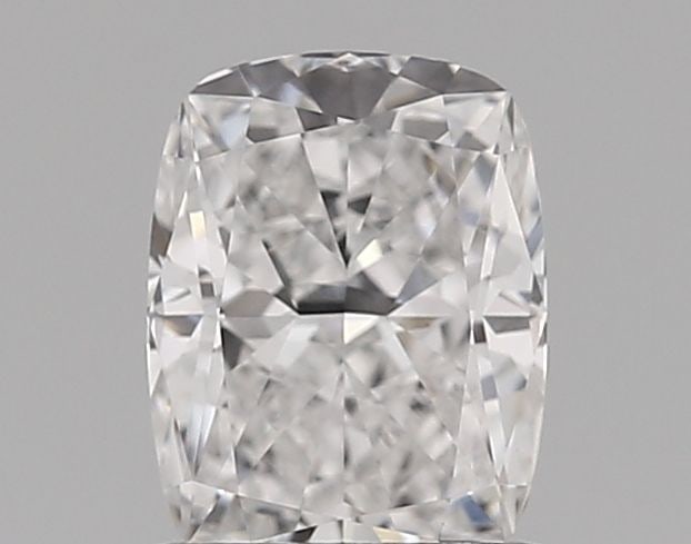 Loose Diamond - CUSHION MODIFIED 1.08ct D VVS1: Loose Diamond - CUSHION MODIFIED 1.08ct D VVS1 Source: This is a real non-mined Diamond that has been grown in a lab Shape: CUSHION MODIFIED Carats: 1.08 Color: D Clarity: VVS1 Certification: IGI