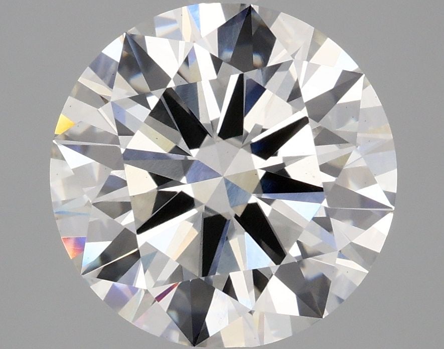 Ideal Loose Diamond - ROUND 4.02ct G VS1: Ideal Loose Diamond - ROUND 4.02ct G VS1 Source: This is a real non-mined Diamond that has been grown in a lab Shape: ROUND Carats: 4.02 Color: G Clarity: VS1 Certification: IGI Video: