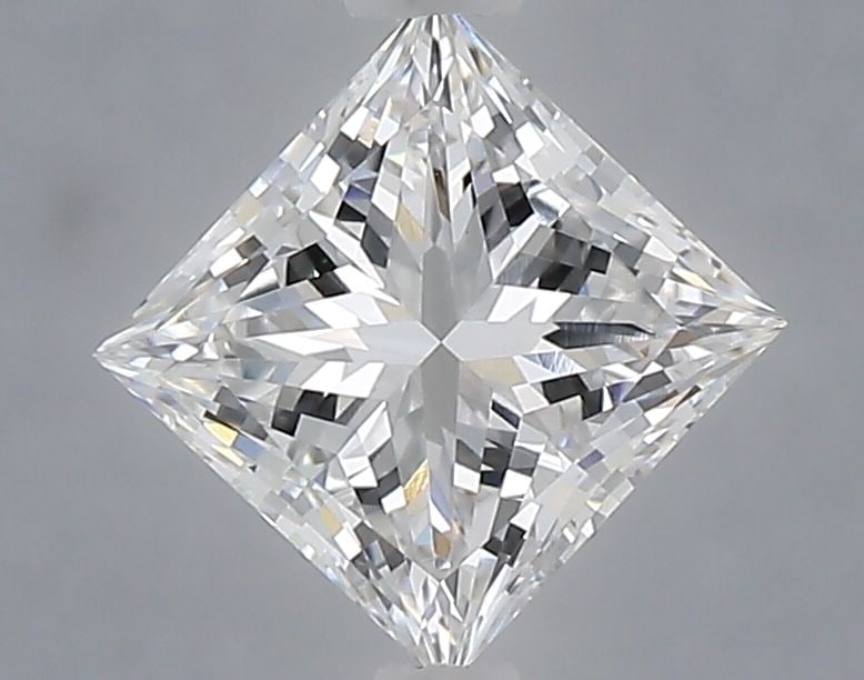 Loose Diamond - PRINCESS 1.04ct D VS1 (1 of 1)