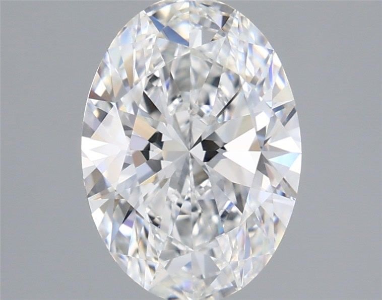 Loose Diamond - OVAL 2.04ct E VVS1: Loose Diamond - OVAL 2.04ct E VVS1 Source: This is a real non-mined Diamond that has been grown in a lab Shape: OVAL Carats: 2.04 Color: E Clarity: VVS1 Certification: IGI Video: