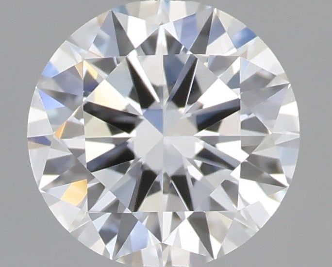 Loose Diamond - ROUND 0.68ct D VVS2: Loose Diamond - ROUND 0.68ct D VVS2 Source: This is a real non-mined Diamond that has been grown in a lab Shape: ROUND Carats: 0.68 Color: D Clarity: VVS2 Certification: IGI Video: