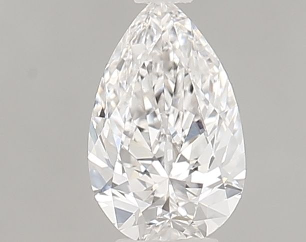 Loose Diamond - PEAR 0.36ct F VS1: Loose Diamond - PEAR 0.36ct F VS1 Source: This is a real non-mined Diamond that has been grown in a lab Shape: PEAR Carats: 0.36 Color: F Clarity: VS1 Certification: IGI Video: