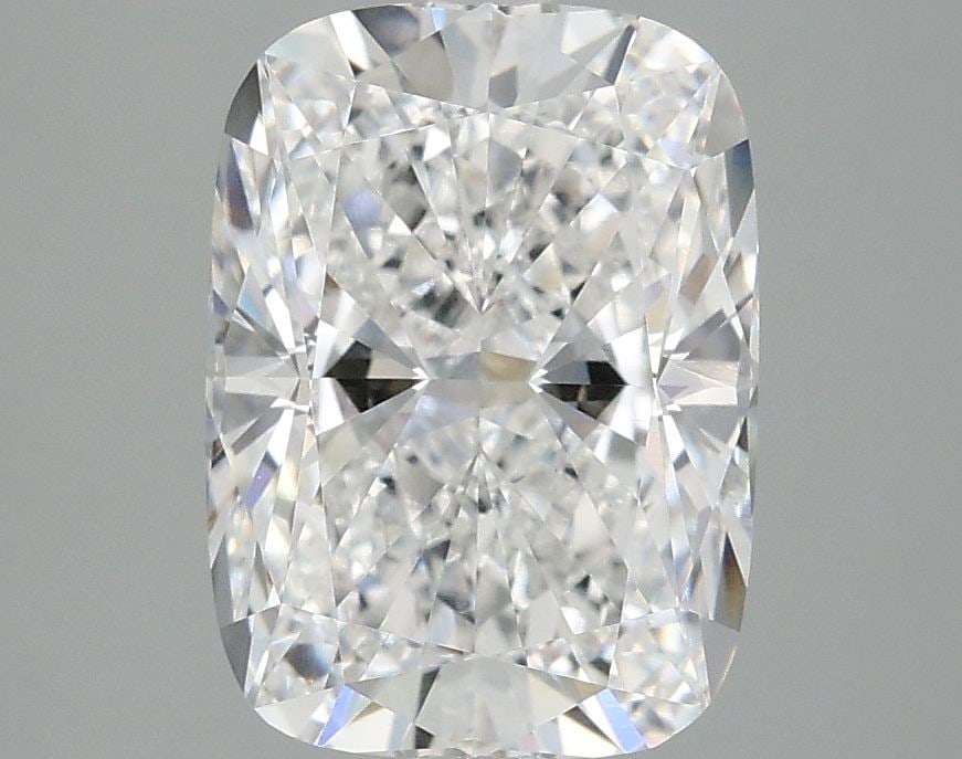 Loose Diamond - CUSHION MODIFIED 3.1ct D VS1 (1 of 1)