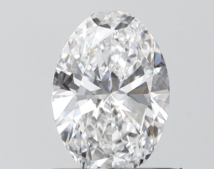 Loose Diamond - OVAL 1.04ct D VVS2: Loose Diamond - OVAL 1.04ct D VVS2 Source: This is a real non-mined Diamond that has been grown in a lab Shape: OVAL Carats: 1.04 Color: D Clarity: VVS2 Certification: IGI Video: