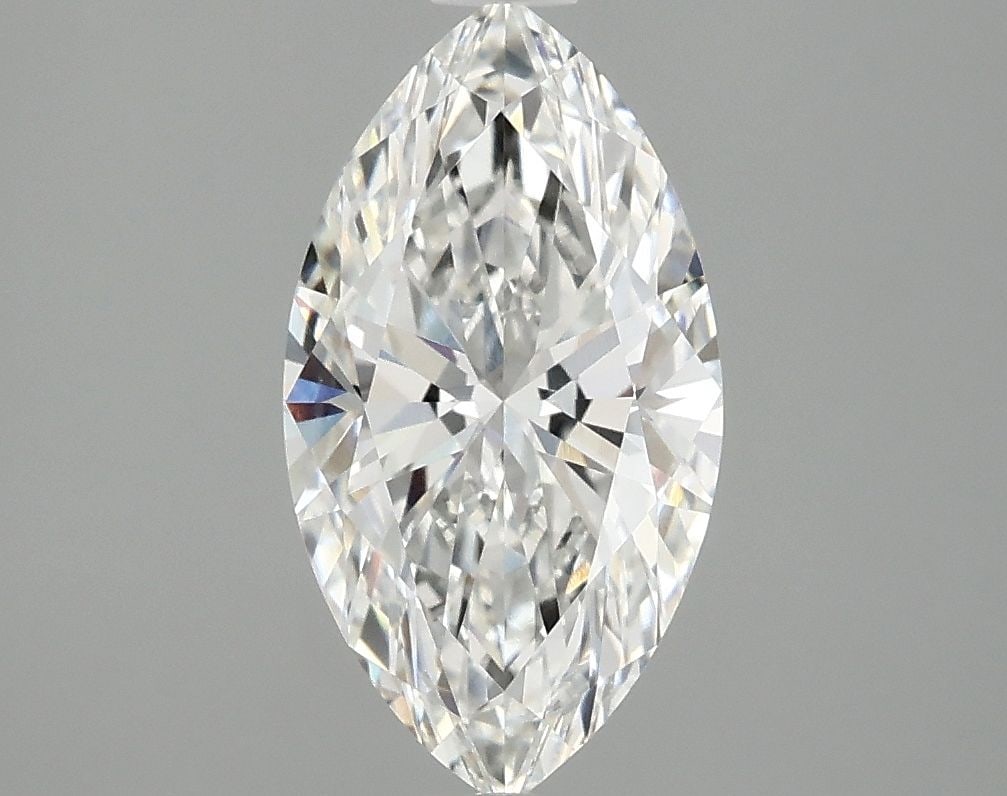 Loose Diamond - MARQUISE 1.86ct F VVS2: Loose Diamond - MARQUISE 1.86ct F VVS2 Source: This is a real non-mined Diamond that has been grown in a lab Shape: MARQUISE Carats: 1.86 Color: F Clarity: VVS2 Certification: IGI Video: