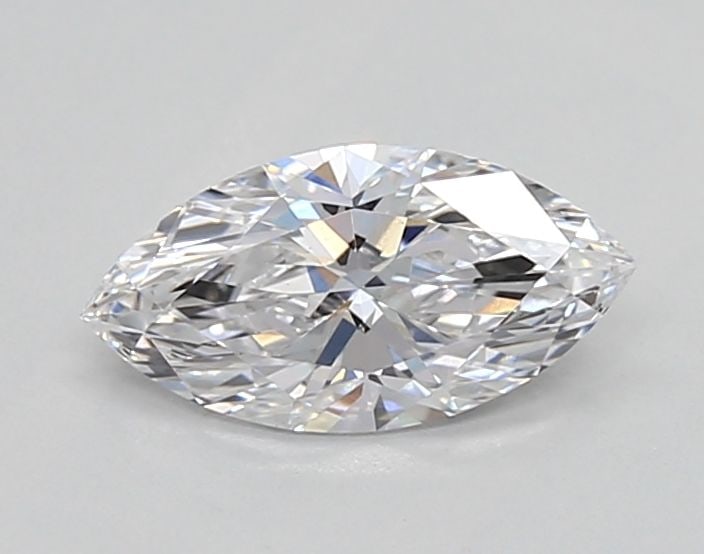 Loose Diamond - MARQUISE 0.61ct D VVS2 (1 of 1)