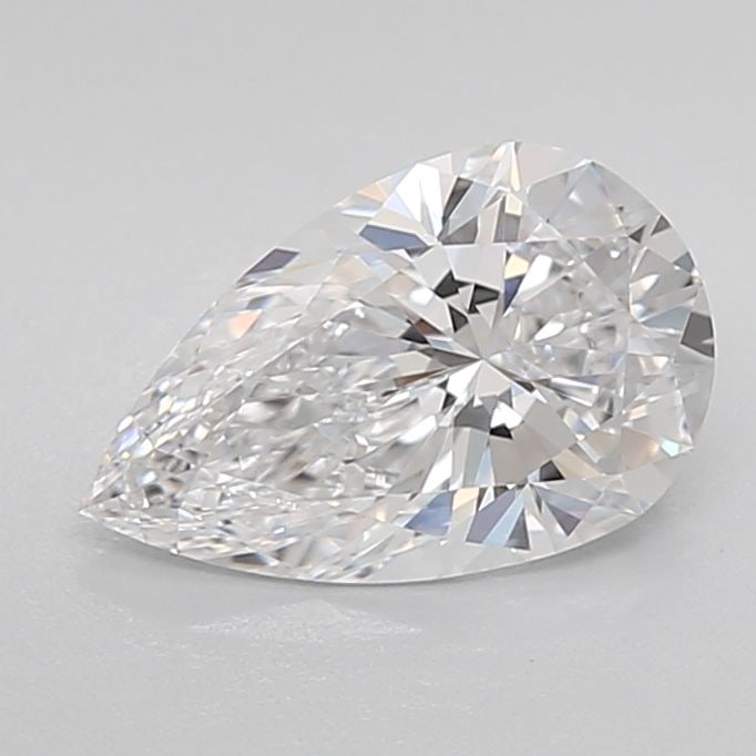 Loose Diamond - PEAR 1.52ct E VVS2: Loose Diamond - PEAR 1.52ct E VVS2 Source: This is a real non-mined Diamond that has been grown in a lab Shape: PEAR Carats: 1.52 Color: E Clarity: VVS2 Certification: IGI Video: