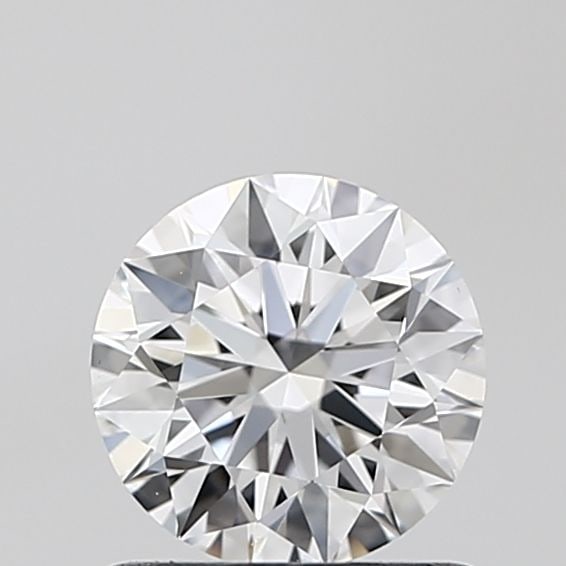 Ideal Loose Diamond - ROUND 0.81ct E VS1: Ideal Loose Diamond - ROUND 0.81ct E VS1 Source: This is a real non-mined Diamond that has been grown in a lab Shape: ROUND Carats: 0.81 Color: E Clarity: VS1 Certification: IGI Video: