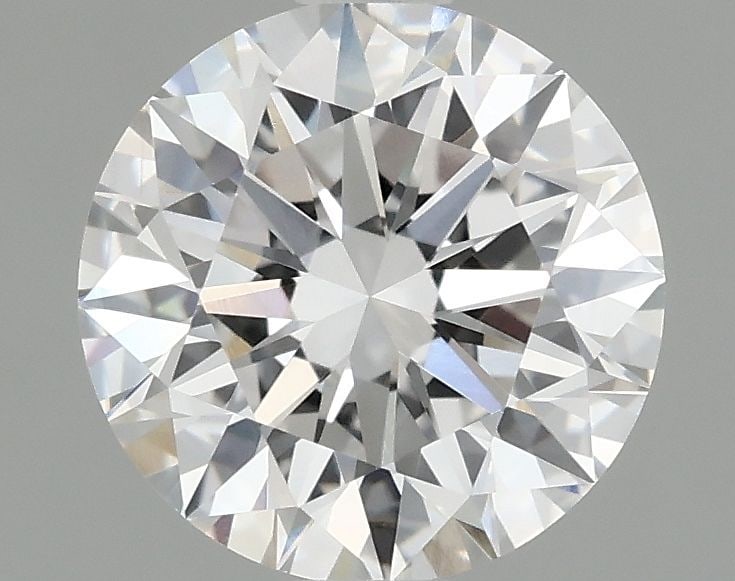 Loose Diamond - ROUND 1.46ct E VVS2 (1 of 1)