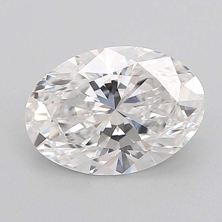 Loose Diamond - OVAL 3.04ct E VVS2 (1 of 1)