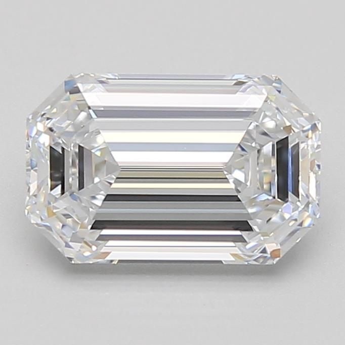 Loose Diamond - EMERALD 1.88ct D VVS1 (1 of 1)