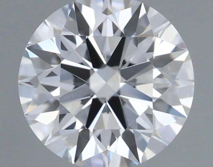 Ideal Loose Diamond - ROUND 0.7ct E VVS1 (1 of 1)