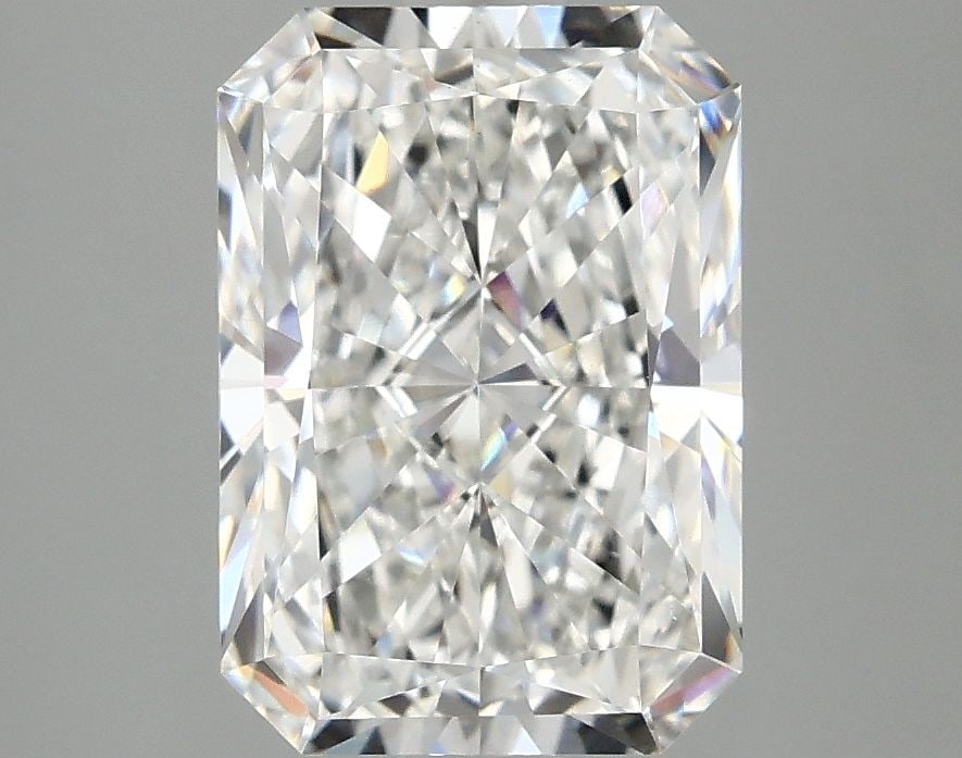Loose Diamond - RADIANT 3.0ct E VS1 (1 of 1)