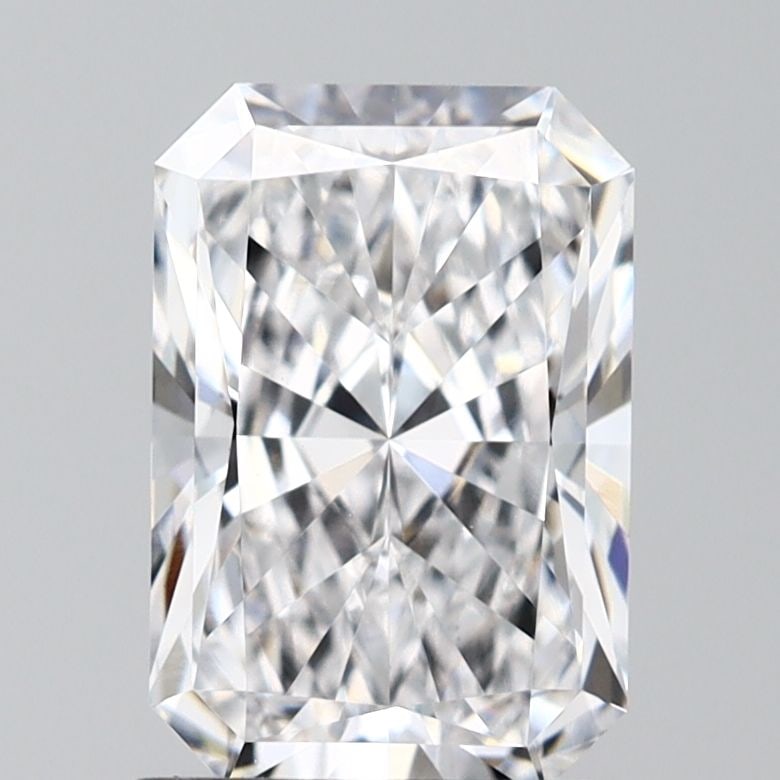 Loose Diamond - RADIANT 1.58ct D VVS2 (1 of 1)