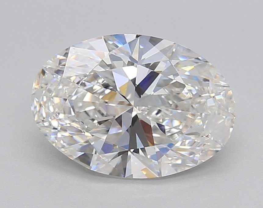 Loose Diamond - OVAL 2.02ct E VVS2 (1 of 1)