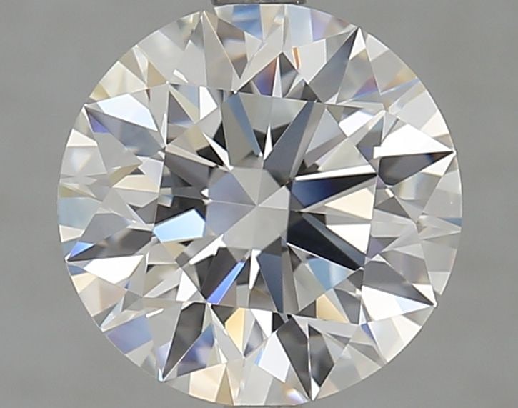 Loose Diamond - ROUND 3.01ct F IF: Loose Diamond - ROUND 3.01ct F IF Source: This is a real non-mined Diamond that has been grown in a lab Shape: ROUND Carats: 3.01 Color: F Clarity: IF Certification: GIA Video: