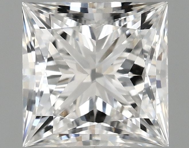 Loose Diamond - PRINCESS 1.02ct E VVS1: Loose Diamond - PRINCESS 1.02ct E VVS1 Source: This is a real non-mined Diamond that has been grown in a lab Shape: PRINCESS Carats: 1.02 Color: E Clarity: VVS1 Certification: IGI Video: