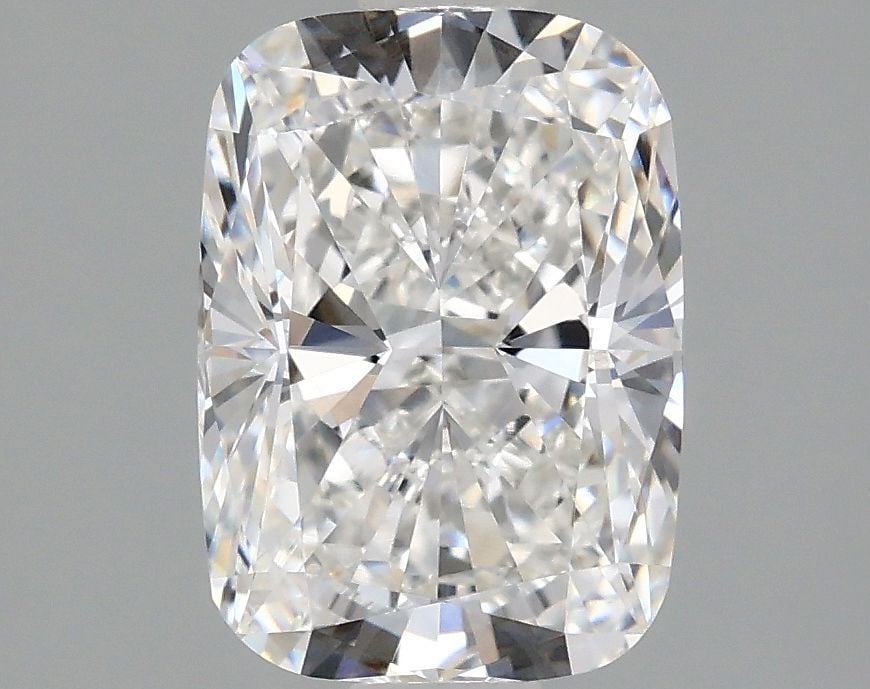 Loose Diamond - CUSHION BRILLIANT 1.59ct E VVS1: Loose Diamond - CUSHION BRILLIANT 1.59ct E VVS1 Source: This is a real non-mined Diamond that has been grown in a lab Shape: CUSHION BRILLIANT Carats: 1.59 Color: E Clarity: VVS1 Certification: IGI Vi