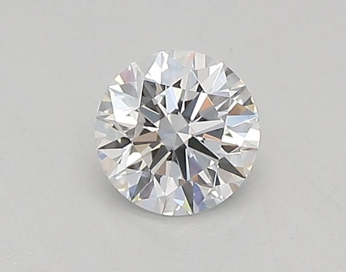 Ideal Loose Diamond - ROUND 0.33ct D VS1: Ideal Loose Diamond - ROUND 0.33ct D VS1 Source: This is a real non-mined Diamond that has been grown in a lab Shape: ROUND Carats: 0.33 Color: D Clarity: VS1 Certification: IGI Video: