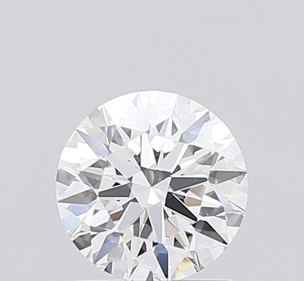 Ideal Loose Diamond - ROUND 1.05ct D VVS1 (1 of 1)