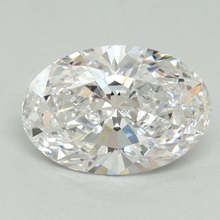 Loose Diamond - OVAL 1.1ct E VS1: Loose Diamond - OVAL 1.1ct E VS1 Source: This is a real non-mined Diamond that has been grown in a lab Shape: OVAL Carats: 1.1 Color: E Clarity: VS1 Certification: IGI Video: Video Link The Diamond