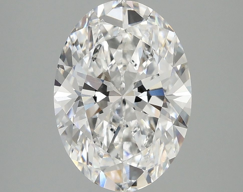 Loose Diamond - OVAL 3.08ct D VS1: Loose Diamond - OVAL 3.08ct D VS1 Source: This is a real non-mined Diamond that has been grown in a lab Shape: OVAL Carats: 3.08 Color: D Clarity: VS1 Certification: IGI Video: Video Link The
