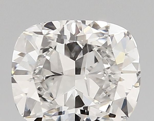 Loose Diamond - CUSHION MODIFIED 1.52ct E VVS2: Loose Diamond - CUSHION MODIFIED 1.52ct E VVS2 Source: This is a real non-mined Diamond that has been grown in a lab Shape: CUSHION MODIFIED Carats: 1.52 Color: E Clarity: VVS2 Certification: IGI Vide