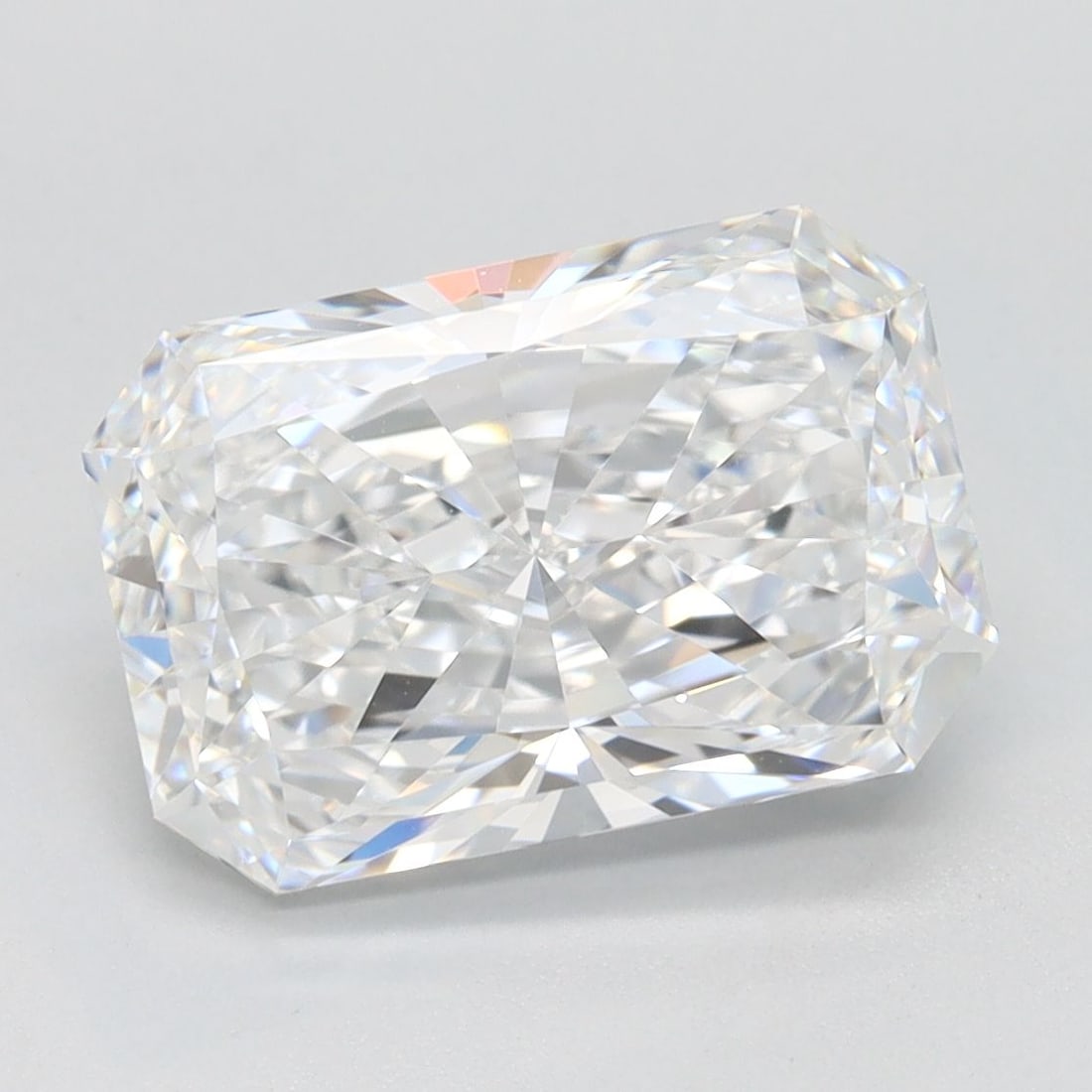 Loose Diamond - RADIANT 3.03ct D FL (1 of 1)