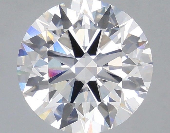 Ideal Loose Diamond - ROUND 3.02ct F VS2: Ideal Loose Diamond - ROUND 3.02ct F VS2 Source: This is a real non-mined Diamond that has been grown in a lab Shape: ROUND Carats: 3.02 Color: F Clarity: VS2 Certification: IGI Video: