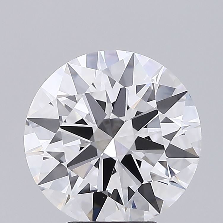 Loose Diamond - ROUND 4.0ct D VVS1: Loose Diamond - ROUND 4.0ct D VVS1 Source: This is a real non-mined Diamond that has been grown in a lab Shape: ROUND Carats: 4.0 Color: D Clarity: VVS1 Certification: IGI Video: