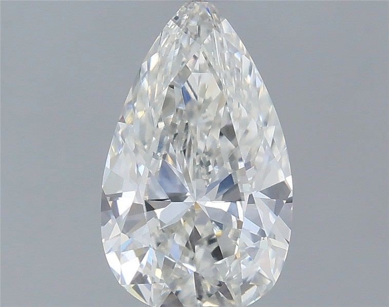 Loose Diamond - PEAR 0.66ct F VVS2: Loose Diamond - PEAR 0.66ct F VVS2 Source: This is a real non-mined Diamond that has been grown in a lab Shape: PEAR Carats: 0.66 Color: F Clarity: VVS2 Certification: IGI Video: