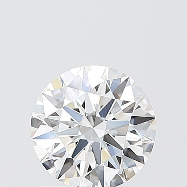 Ideal Loose Diamond - ROUND 1.09ct E VVS2 (1 of 1)