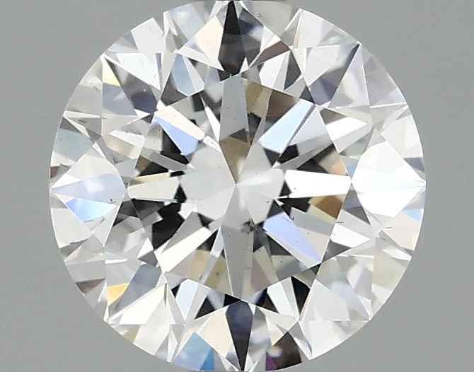 Loose Diamond - ROUND 1.95ct E VS2 (1 of 1)