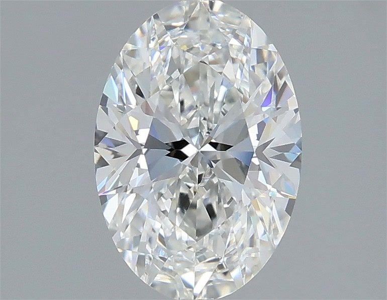 Loose Diamond - OVAL 1.5ct F VVS1: Loose Diamond - OVAL 1.5ct F VVS1 Source: This is a real non-mined Diamond that has been grown in a lab Shape: OVAL Carats: 1.5 Color: F Clarity: VVS1 Certification: IGI Video: