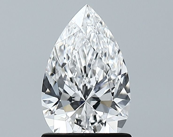 Loose Diamond - PEAR 1.04ct D VVS1 (1 of 1)