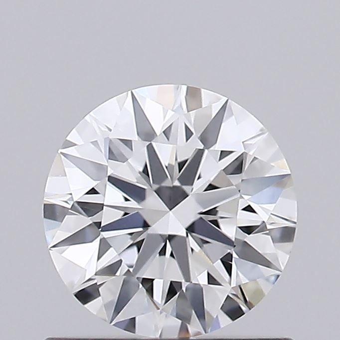 Ideal Loose Diamond - ROUND 0.64ct D VVS1: Ideal Loose Diamond - ROUND 0.64ct D VVS1 Source: This is a real non-mined Diamond that has been grown in a lab Shape: ROUND Carats: 0.64 Color: D Clarity: VVS1 Certification: IGI Video:
