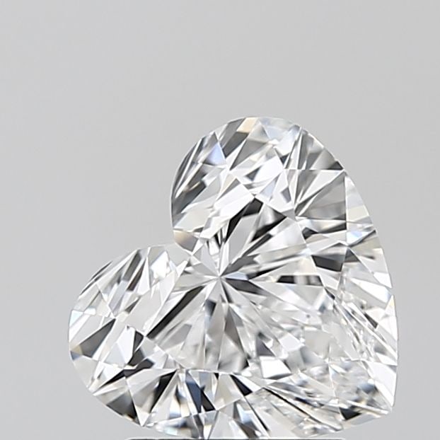 Loose Diamond - HEART 2.03ct D VVS2 (1 of 1)