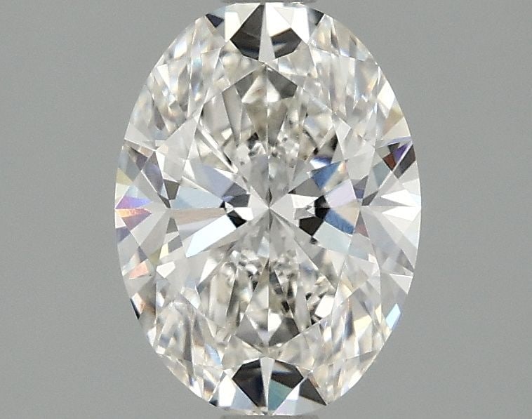 Loose Diamond - OVAL 1.52ct G VVS2: Loose Diamond - OVAL 1.52ct G VVS2 Source: This is a real non-mined Diamond that has been grown in a lab Shape: OVAL Carats: 1.52 Color: G Clarity: VVS2 Certification: IGI Video:
