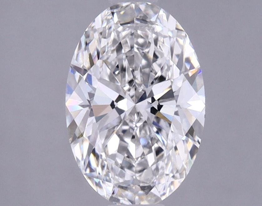 Loose Diamond - OVAL 1.34ct E VS1: Loose Diamond - OVAL 1.34ct E VS1 Source: This is a real non-mined Diamond that has been grown in a lab Shape: OVAL Carats: 1.34 Color: E Clarity: VS1 Certification: IGI Video: