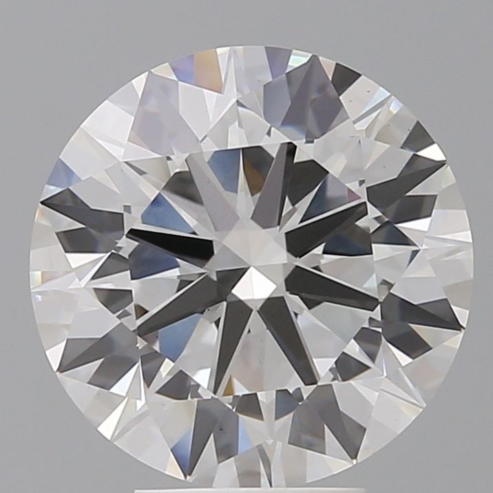 Ideal Loose Diamond - ROUND 5.51ct E VS1: Ideal Loose Diamond - ROUND 5.51ct E VS1 Source: This is a real non-mined Diamond that has been grown in a lab Shape: ROUND Carats: 5.51 Color: E Clarity: VS1 Certification: IGI Video: