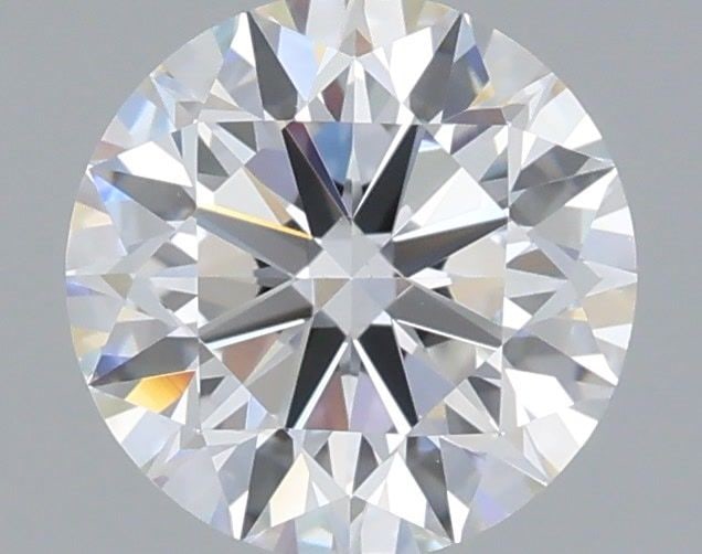 Loose Diamond - ROUND 1.34ct D VS1 (1 of 1)
