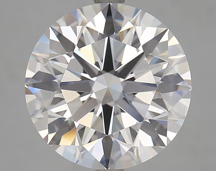 Loose Diamond - ROUND 5.03ct D VVS2 (1 of 1)